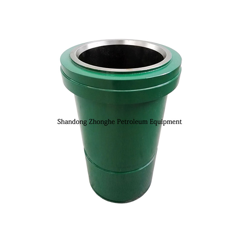 Bi-metal Liner F-1300/1600